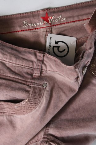Damskie spodnie Buena Vista, Rozmiar M, Kolor Fioletowy, Cena 20,67 zł