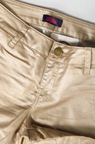 Γυναικείο παντελόνι Buffalo, Μέγεθος XS, Χρώμα  Μπέζ, Τιμή 7,50 €