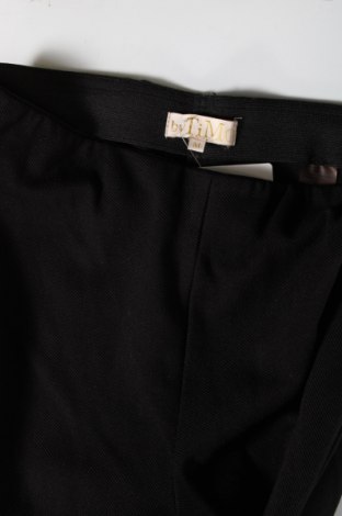 Pantaloni de femei By Timo, Mărime M, Culoare Negru, Preț 188,23 Lei