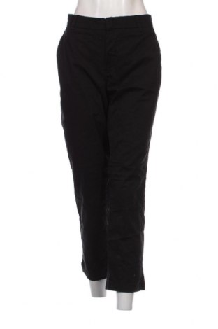 Γυναικείο παντελόνι C&A, Μέγεθος L, Χρώμα Μαύρο, Τιμή 4,66 €