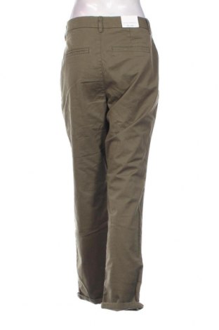Дамски панталон C&A, Размер XL, Цвят Зелен, Цена 46,00 лв.