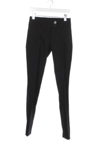 Дамски панталон C&A, Размер XS, Цвят Черен, Цена 5,22 лв.