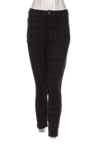 Дамски панталон C&A, Размер XL, Цвят Черен, Цена 8,12 лв.