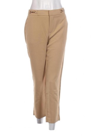 Дамски панталон CONTEMPLAY, Размер XL, Цвят Бежов, Цена 11,50 лв.