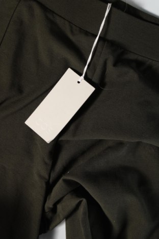 Γυναικείο παντελόνι COS, Μέγεθος S, Χρώμα Πράσινο, Τιμή 75,26 €