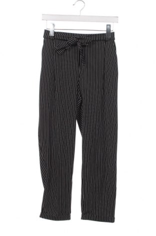 Дамски панталон Calliope, Размер XS, Цвят Черен, Цена 4,35 лв.