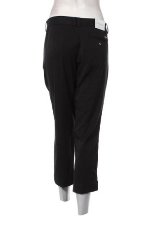 Pantaloni de femei Calvin Klein, Mărime L, Culoare Negru, Preț 243,82 Lei