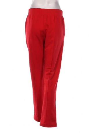 Γυναικείο παντελόνι Calvin Klein Jeans, Μέγεθος M, Χρώμα Κόκκινο, Τιμή 46,27 €