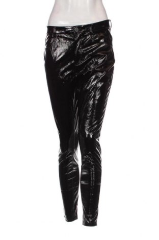 Дамски панталон Calzedonia, Размер M, Цвят Черен, Цена 9,28 лв.