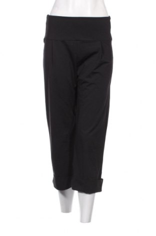 Γυναικείο παντελόνι Calzedonia, Μέγεθος M, Χρώμα Μαύρο, Τιμή 44,50 €