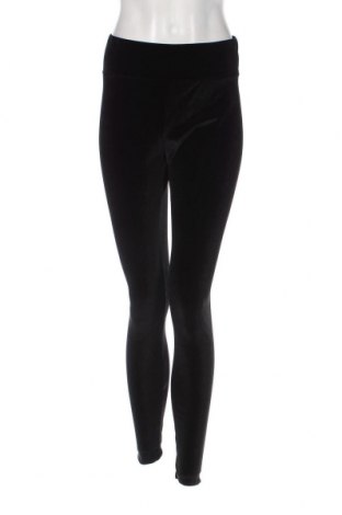 Дамски панталон Calzedonia, Размер L, Цвят Черен, Цена 53,08 лв.