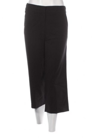 Γυναικείο παντελόνι Camaieu, Μέγεθος S, Χρώμα Μαύρο, Τιμή 7,11 €