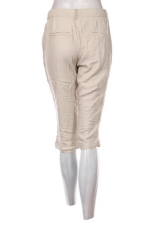 Дамски панталон Camaieu, Размер M, Цвят Екрю, Цена 17,02 лв.