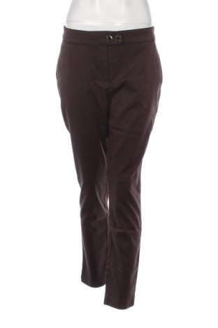 Дамски панталон Camaieu, Размер M, Цвят Многоцветен, Цена 21,16 лв.