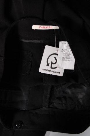 Dámske nohavice Camaieu, Veľkosť M, Farba Čierna, Cena  2,37 €