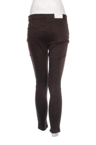 Pantaloni de femei Camaieu, Mărime M, Culoare Maro, Preț 43,88 Lei
