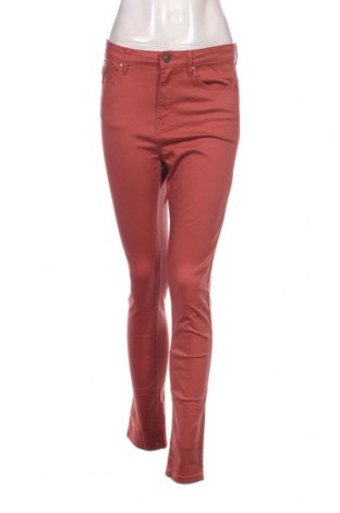 Дамски панталон Camaieu, Размер M, Цвят Пепел от рози, Цена 34,50 лв.