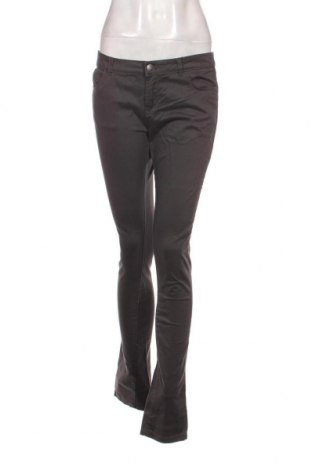 Γυναικείο παντελόνι Camaieu, Μέγεθος M, Χρώμα Γκρί, Τιμή 9,72 €