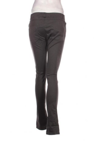 Γυναικείο παντελόνι Camaieu, Μέγεθος M, Χρώμα Γκρί, Τιμή 8,54 €