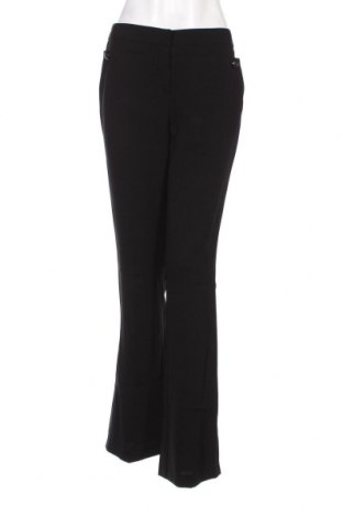 Дамски панталон Camaieu, Размер M, Цвят Черен, Цена 19,32 лв.