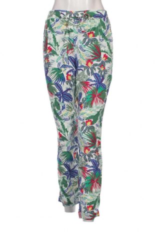 Pantaloni de femei Camaieu, Mărime S, Culoare Multicolor, Preț 15,13 Lei