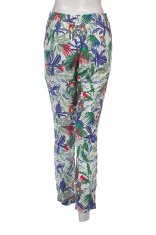Дамски панталон Camaieu, Размер S, Цвят Многоцветен, Цена 14,72 лв.