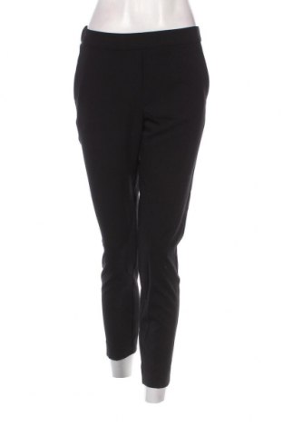 Pantaloni de femei Camaieu, Mărime S, Culoare Negru, Preț 48,42 Lei