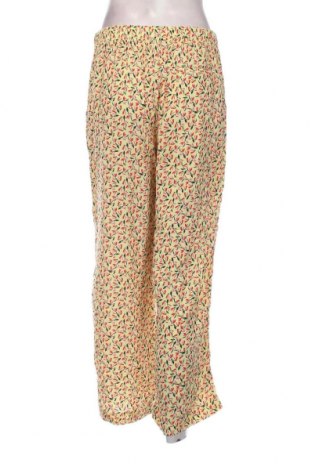 Pantaloni de femei Camaieu, Mărime M, Culoare Multicolor, Preț 48,42 Lei