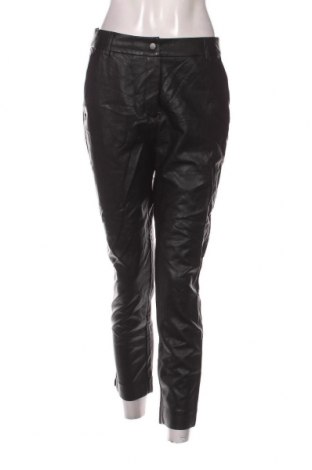 Дамски панталон Camaieu, Размер M, Цвят Черен, Цена 9,28 лв.