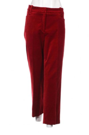 Damenhose Cambio, Größe XL, Farbe Rot, Preis 25,00 €