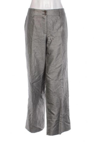 Дамски панталон Cambio, Размер L, Цвят Сив, Цена 7,36 лв.
