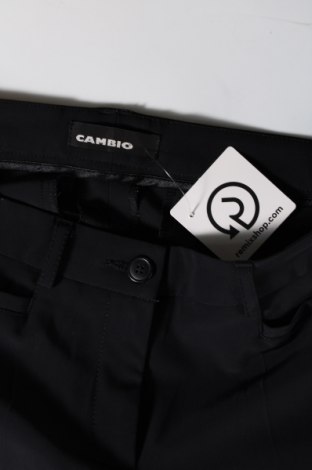 Γυναικείο παντελόνι Cambio, Μέγεθος S, Χρώμα Μαύρο, Τιμή 6,27 €