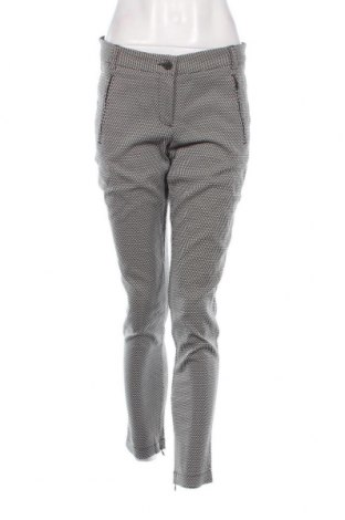 Γυναικείο παντελόνι Cambio, Μέγεθος L, Χρώμα Πολύχρωμο, Τιμή 14,55 €