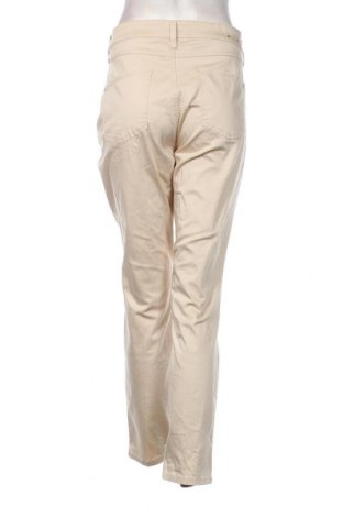 Дамски панталон Cambio, Размер XL, Цвят Бежов, Цена 49,00 лв.