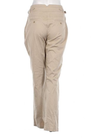 Pantaloni de femei Canda, Mărime M, Culoare Bej, Preț 27,66 Lei
