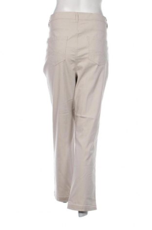 Дамски панталон Canda, Размер XL, Цвят Бежов, Цена 29,33 лв.