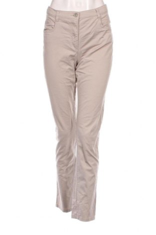 Γυναικείο παντελόνι Canda, Μέγεθος S, Χρώμα  Μπέζ, Τιμή 5,20 €