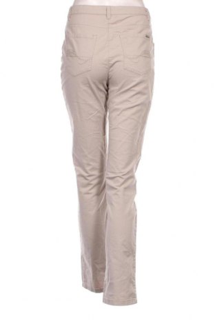 Γυναικείο παντελόνι Canda, Μέγεθος S, Χρώμα  Μπέζ, Τιμή 6,10 €