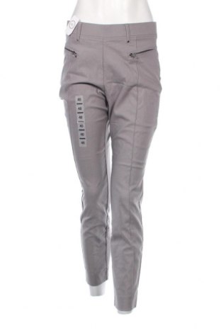 Damenhose Canda, Größe M, Farbe Grau, Preis 32,01 €