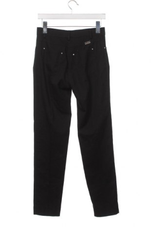 Pantaloni de femei Carla Ferroni, Mărime XS, Culoare Negru, Preț 74,00 Lei