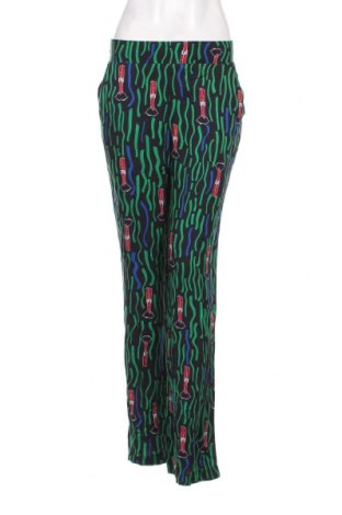 Γυναικείο παντελόνι Caroline Biss, Μέγεθος S, Χρώμα Πολύχρωμο, Τιμή 6,08 €