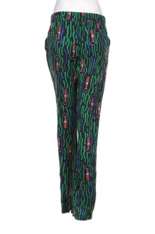 Γυναικείο παντελόνι Caroline Biss, Μέγεθος S, Χρώμα Πολύχρωμο, Τιμή 5,04 €
