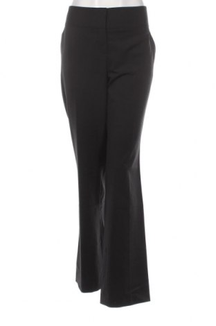 Дамски панталон Caroll, Размер XL, Цвят Черен, Цена 20,44 лв.
