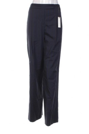 Γυναικείο παντελόνι Caroll, Μέγεθος M, Χρώμα Μπλέ, Τιμή 24,84 €