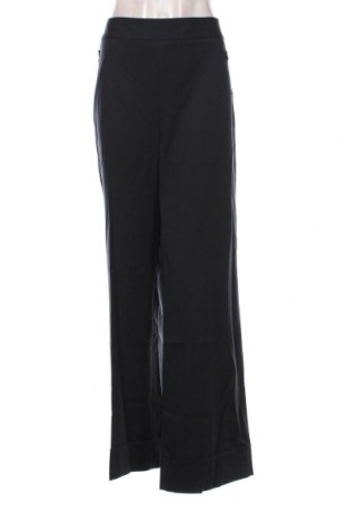 Γυναικείο παντελόνι Caroll, Μέγεθος XL, Χρώμα Μπλέ, Τιμή 75,26 €