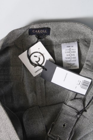 Damenhose Caroll, Größe L, Farbe Grau, Preis 11,29 €
