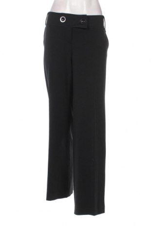Pantaloni de femei Casa Blanca, Mărime M, Culoare Negru, Preț 26,71 Lei