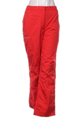 Dámske nohavice Catmandoo, Veľkosť L, Farba Červená, Cena  4,36 €