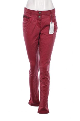 Dámské kalhoty  Cecil, Velikost M, Barva Růžová, Cena  252,00 Kč