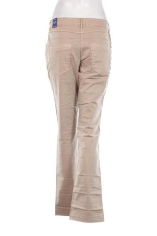 Pantaloni de femei Cecil, Mărime M, Culoare Bej, Preț 54,37 Lei